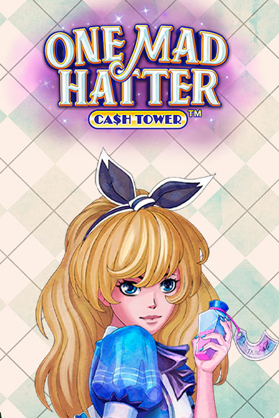 One Mad Hatter