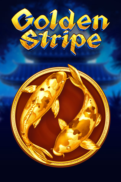 Golden Stripe
