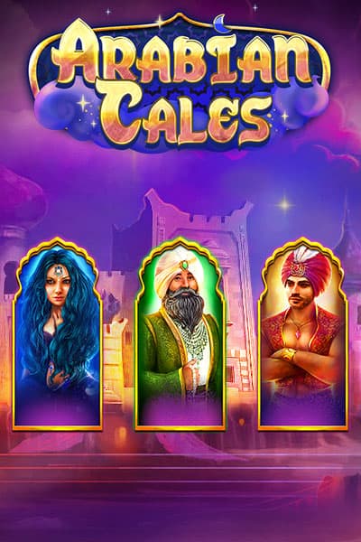 Arabian Tales